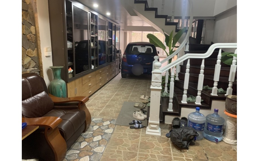 CHO THUÊ NHÀ MẶT PHỐ AN DƯƠNG VƯƠNG, 6 TẦNG, 72M2, MT 4M, GIÁ 45 TRIỆU -